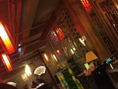 大堂-月满大江经典火锅(任城路店)