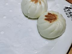 -花溪雨·森林餐厅(石基店)