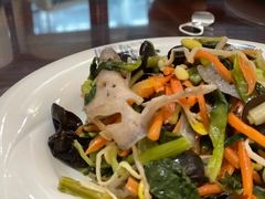 -农家小院(朱雀桥店)