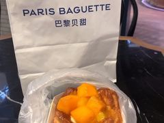 -巴黎贝甜(来福士店)