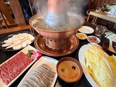 -南门涮肉(北洼路店)