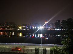 -夜宴江景餐厅