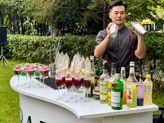 -青岛海尔洲际酒店