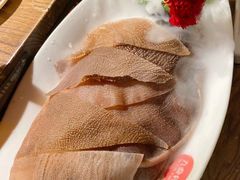 -九鼎轩脆毛肚火锅(三钢里店)
