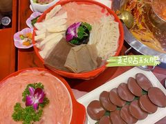 -芈重山老火锅(广州首店)