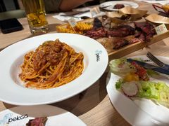 -Pekaa啤咖食肆Coffee&Bistro