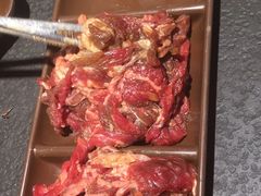 -九寸钉自助·炭火烤肉烧烤(欧乐时尚广场店)