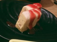 草莓芭菲-伊豆野菜村(大族广场店)