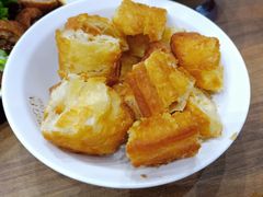 油条-松發肉骨茶(牛车水店)