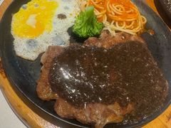 -豪享来(我格广场店)