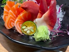 -隐泉之语日式料理(王府中环店)