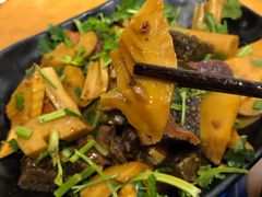 -泰粗卤加热卤味(义全店)