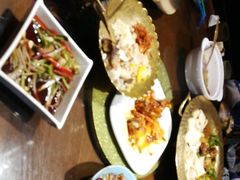 -楼兰新疆主题餐厅(坂田佳华领汇广场店)