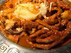 -胖哥俩肉蟹煲(梅溪步步高店)