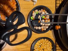 -九田家黑牛烤肉料理(华侨城店)