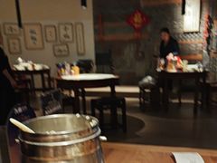 -树厨贵州菜(大十字店)