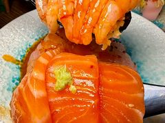 -红叶日本料理(辰熙广场店)