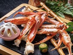 -匠和风精致料理(成都龙湖滨江天街店)