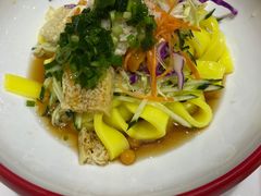 -西域伙伴清真牛肉面(中盛店)