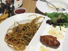 -百特喜·意大利餐厅(八佰伴镇江店)