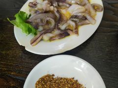 -韩风烤牛肉冷面店