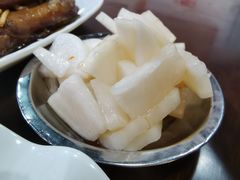 -黔肠旺面馆(八鸽岩店)