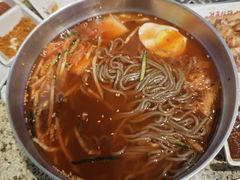 -安又胖韩国烤肉(美罗城店)