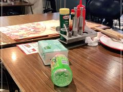 -Tubestation站点比萨(高新万达ONE店)