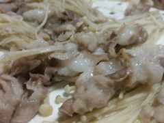 -蟹谢蒸鲜自助餐厅