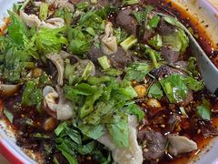 -朱大嘴肥肠血旺(福字街店)