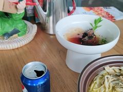 -吴越荣记苏州菜·松鼠桂鱼100%活鱼现做(斜塘老街店)