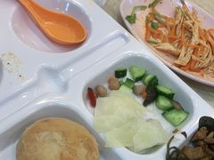 -香妃烤鸡(西单店)