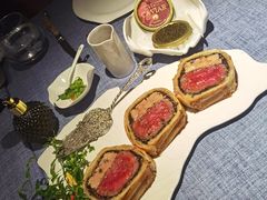 -弦月窗LUNETTE BY AMANDA(复兴路店)