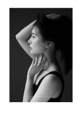 -鹿角肖像摄影艺术馆