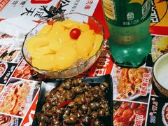 -寂寞的豆芽(西大望南路店)