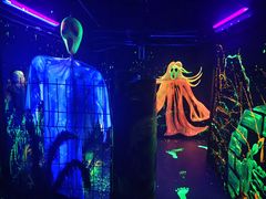 -朝阳公园游乐园