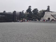 -侵华日军南京大屠杀遇难同胞纪念馆
