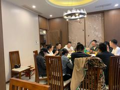 大堂-锡和无锡菜(景丽苑店)