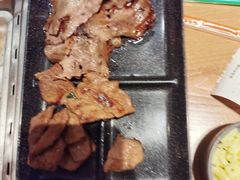 -新石器烤肉(南站店)
