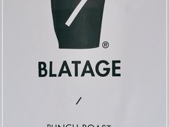 -BLATAGE COFFEE