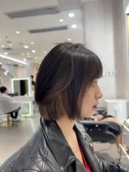 -Kraemer Paris  苏豪路易士·嘉玛发廊