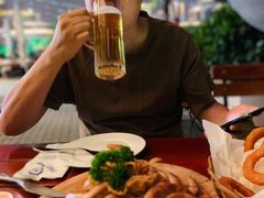 -PAULANER普拉那德国啤酒花园(千玺广场店)