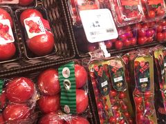 -盒马鲜生(红莲店)