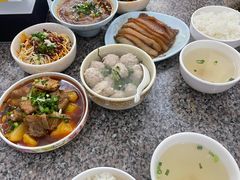 -李记小小吃·江油肥肠(涪江路店)