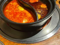 -江湖六膳門串串香(隆礼路店)