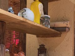 -泥糊破店小酒馆·团建聚餐(南京西路店)