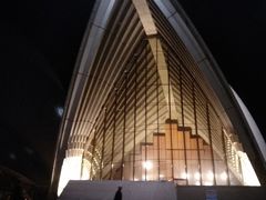 -悉尼歌剧院