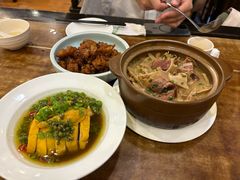 -一楼食业·美食人家