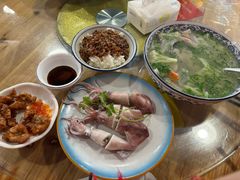 -老阿伯·闽南菜
