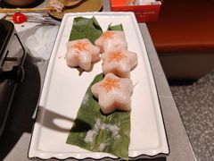 -楚太子  中餐&烧烤(武大店)